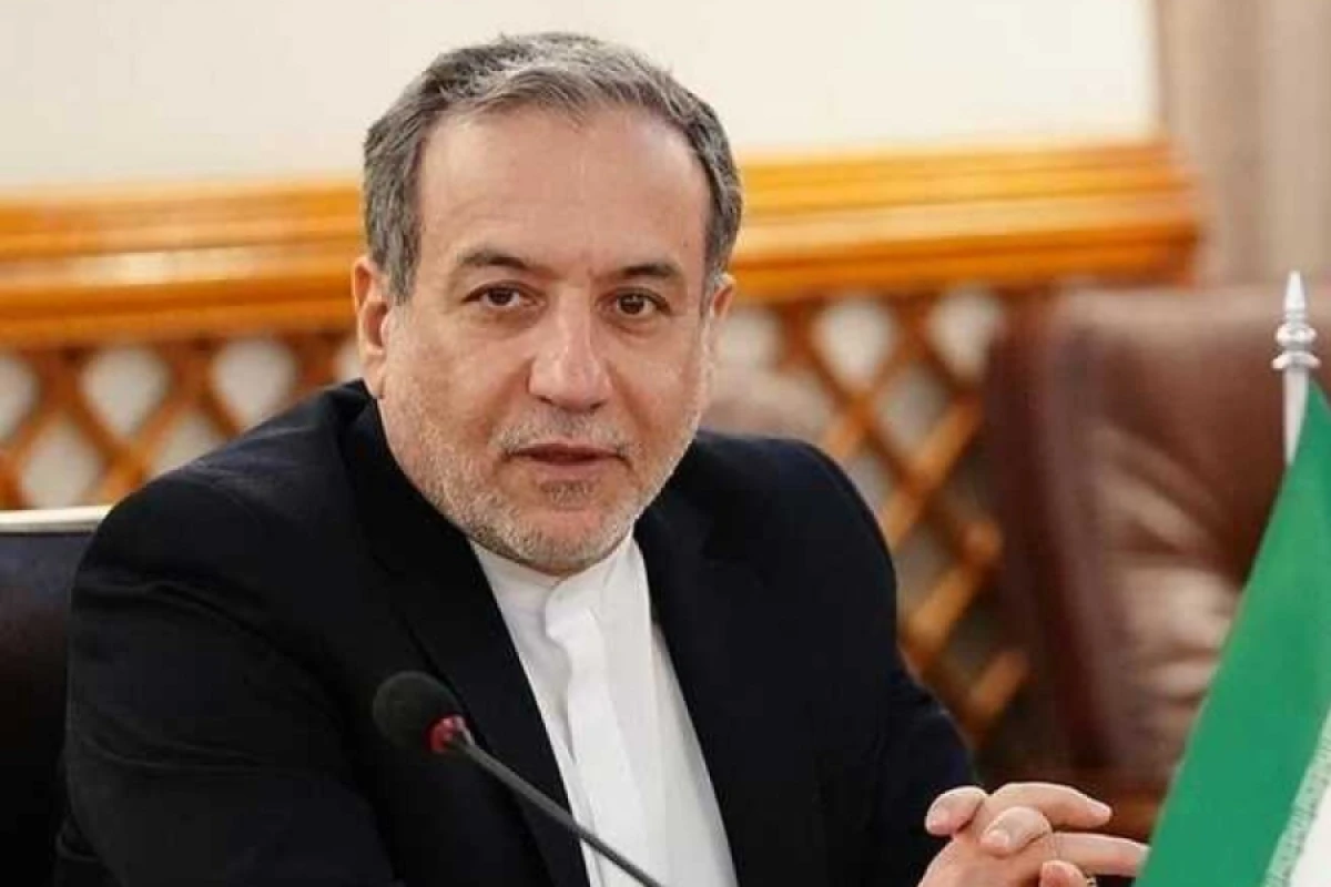 İranın xarici işlər naziri nüvə məsələsi ilə bağlı danışıqlar apardı