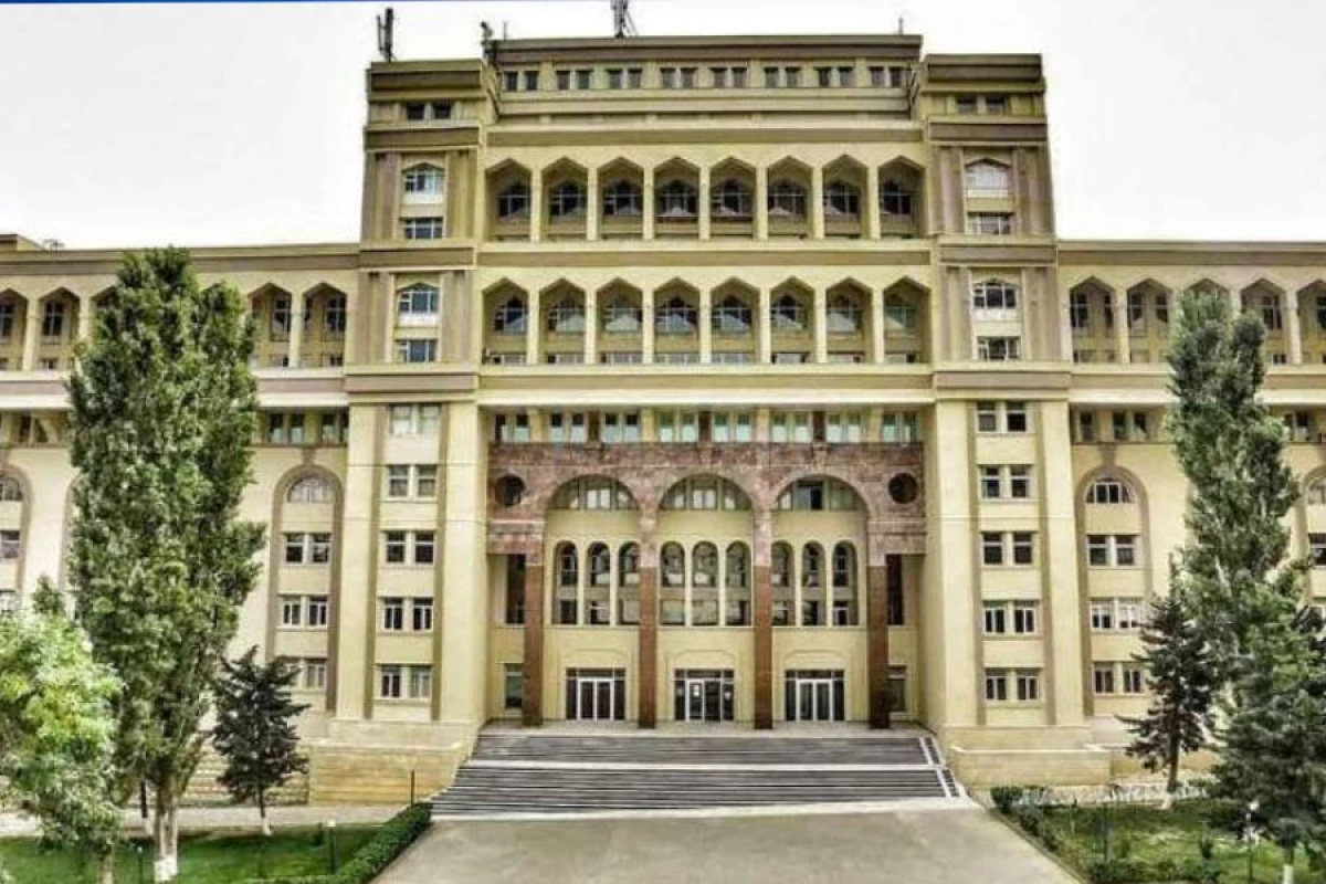 Bu il Azərbaycan Tibb Universitetindən neçə rezident məzun olacaq?