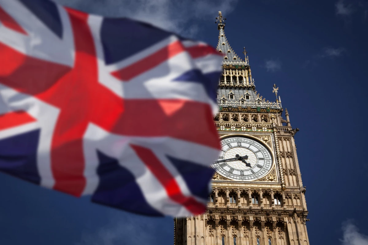 Böyük Britaniyada 400 min yeni iş yeri yaradılacaq