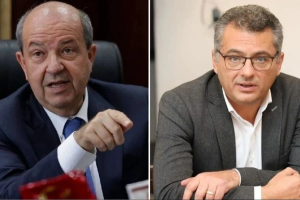 ŞKTR-də prezident seçkilərinin ilkin nəticələri açıqlandı - YENİLƏNDİ