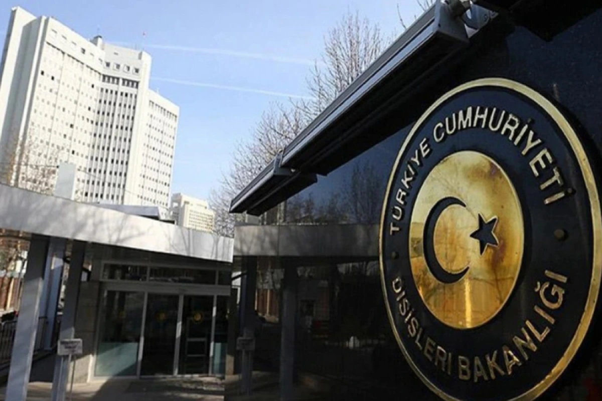 Rəsmi Ankara: Kiprli türklərin rifahına töhfə verməyə davam edəcəyik