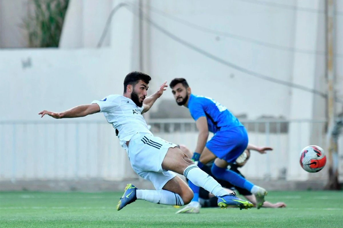 “Qarabağ” hücumçusunu itirdi