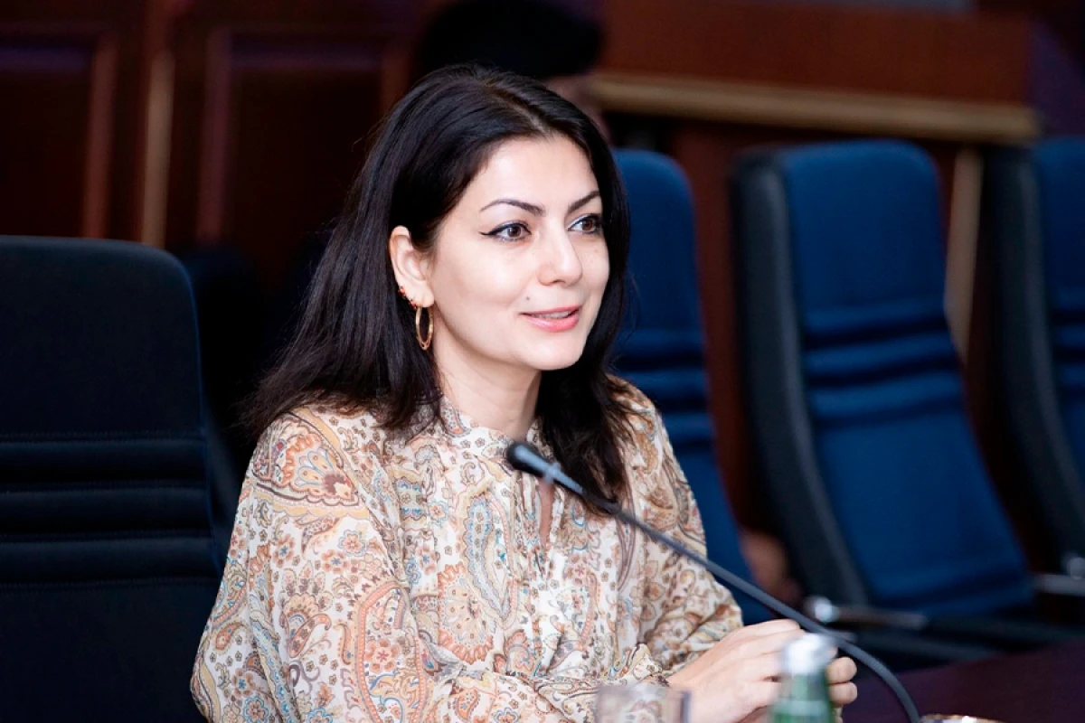Valideynlər diqqət etsin: Bağçalarda uşaqların qidalanmasına xüsusi nəzarət tələb olunur — 1