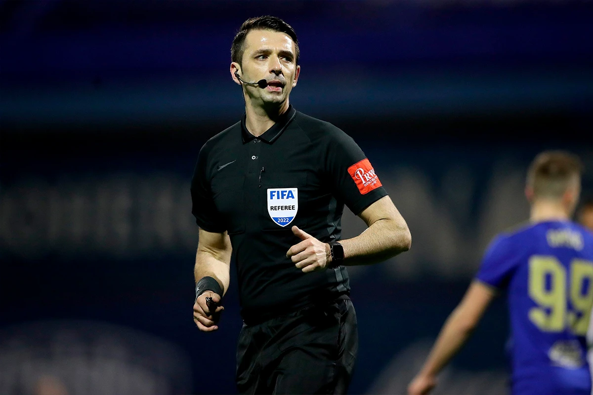 “Qarabağ” hakimini tanıdı