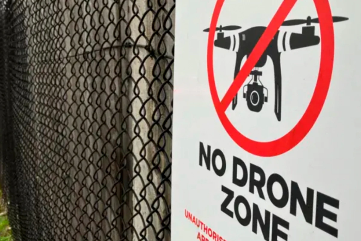 Böyük Britaniya dronları vurmaq səlahiyyəti veriləcək