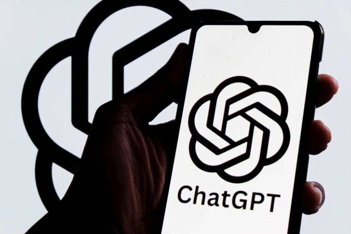 "ChatGPT"nin istifadəçi sayı azalır