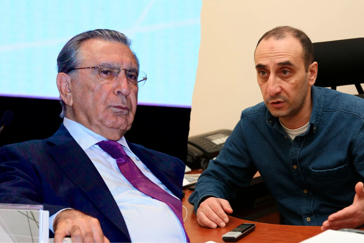 Heç nə təsadüfi baş verməyib: Politoloq Ramiz Mehdiyevlə bağlı elə faktları açdı ki...