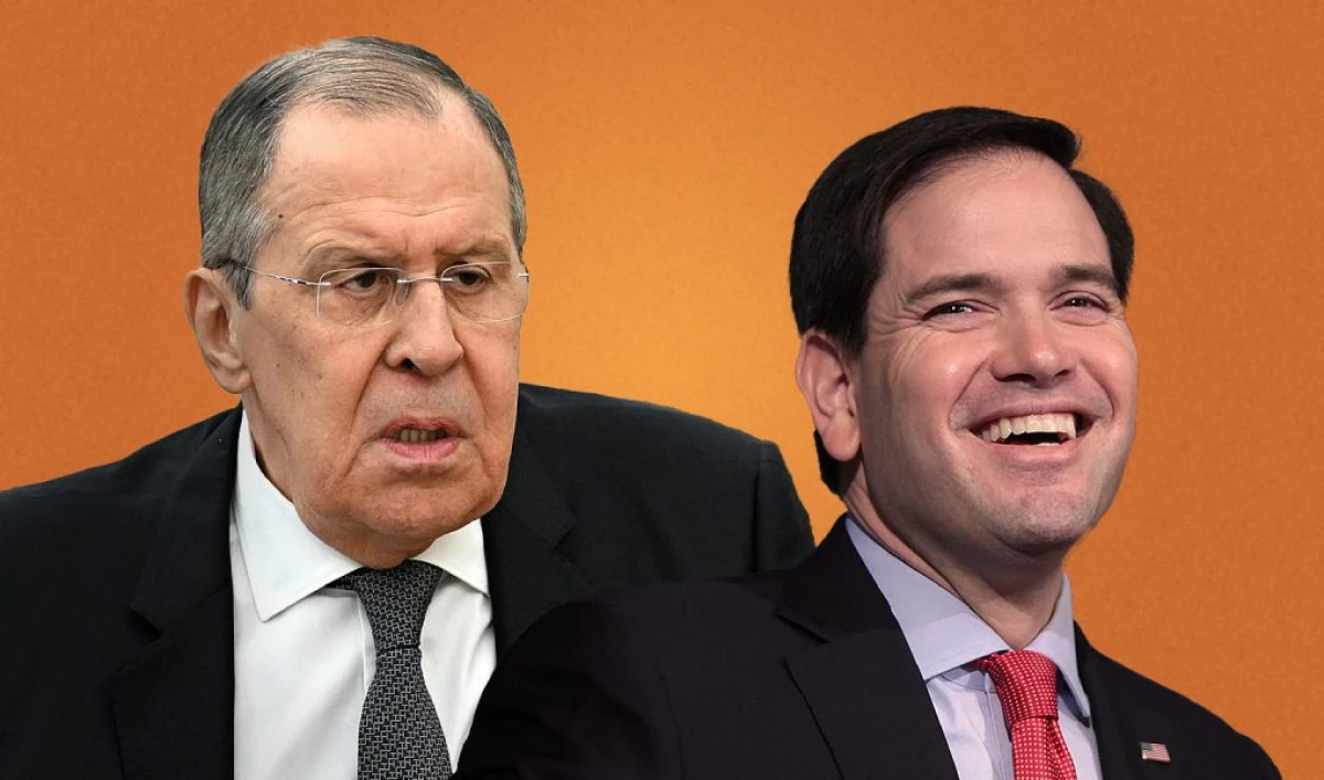 Rubio və Lavrovun görüşü gözlənilir
