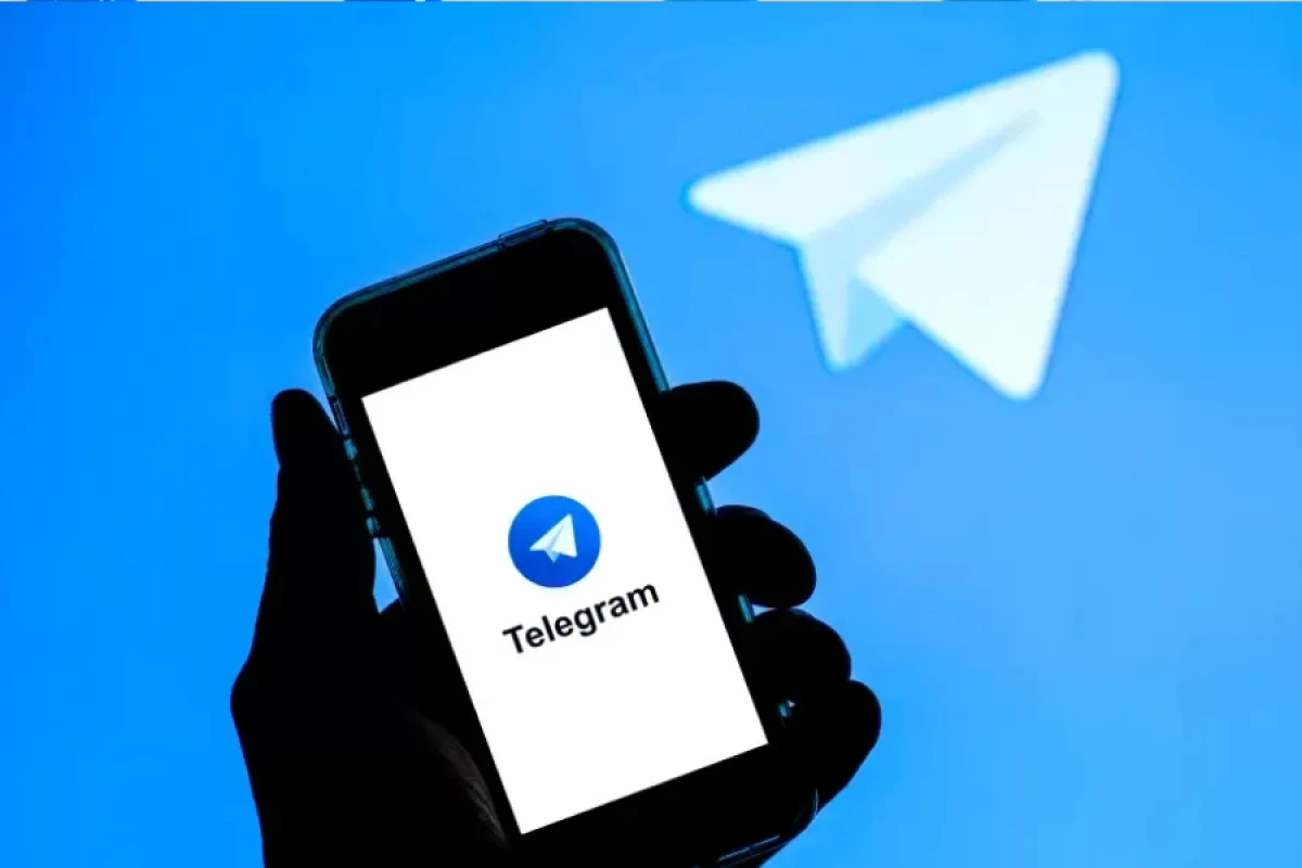"Telegram"ın işində nasazlıq yarandı