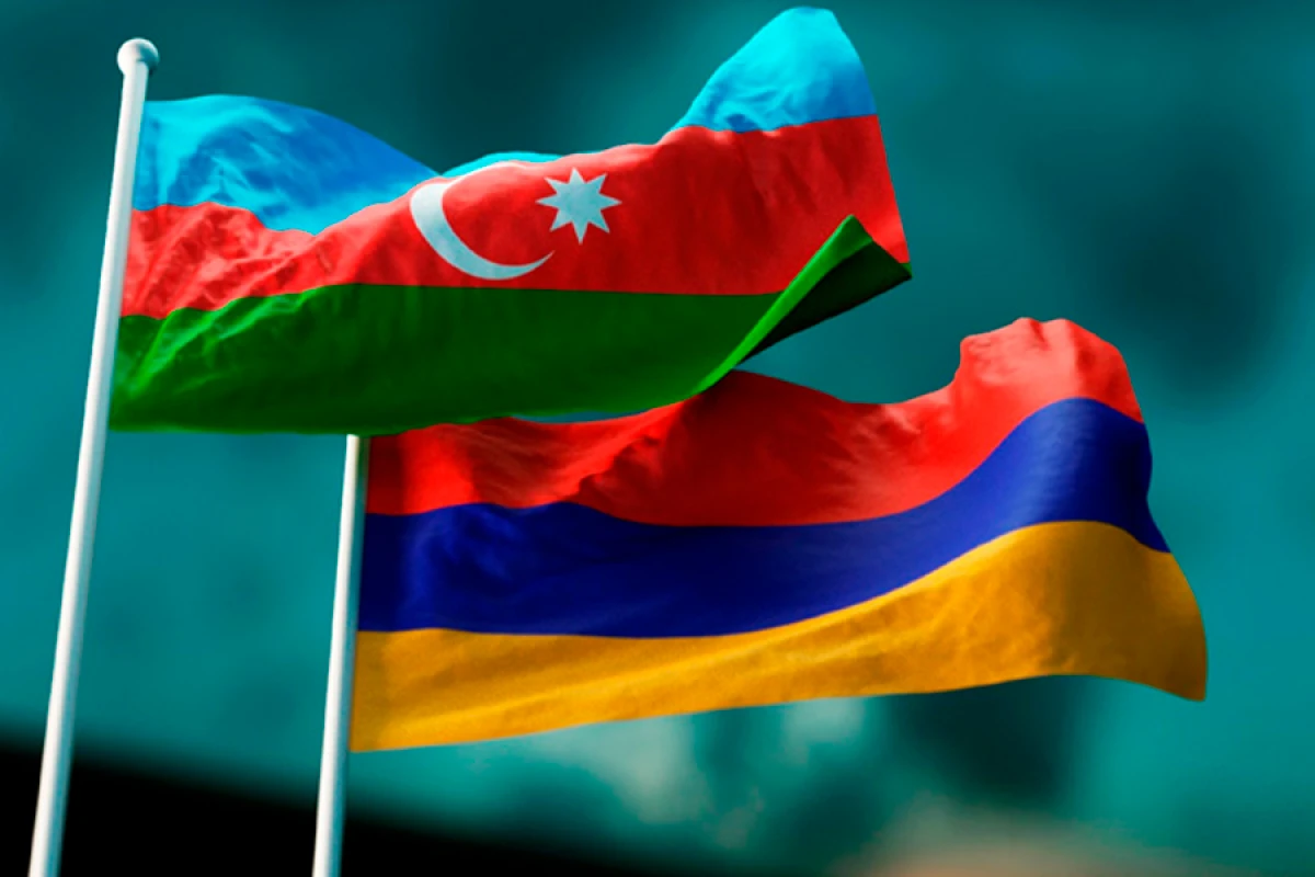Cenevrədə Sahibə Qafarova və Alen Simonyan arasında görüş başladı