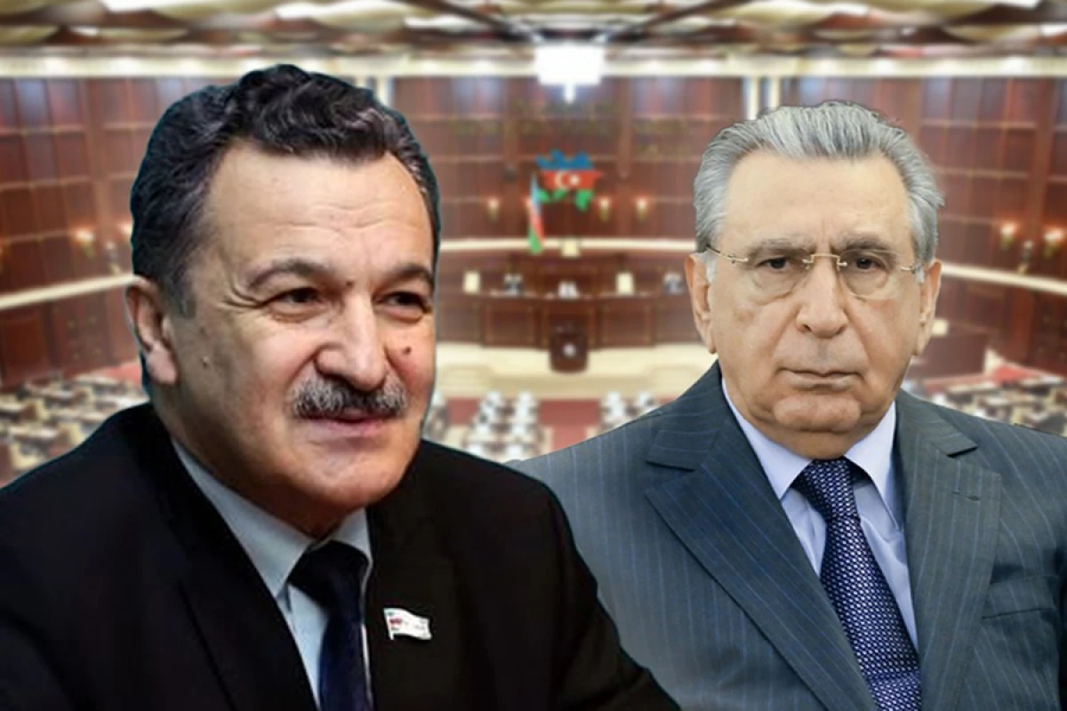 Deputatdan "Mehdiyev işi"nə reaksiya: "Qanun qarşısında cavab verməlidir"