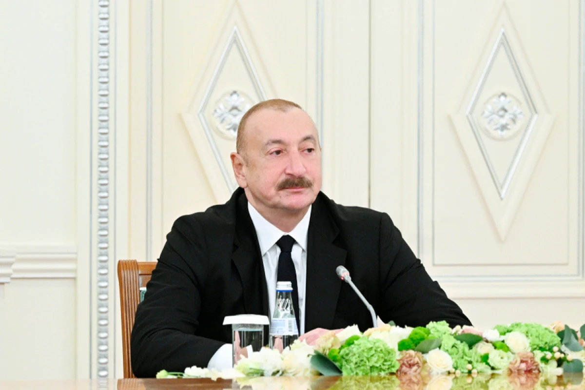 Prezident: Qazaxıstan inkişaf və modernləşmə yolu ilə inamla irəliləyir