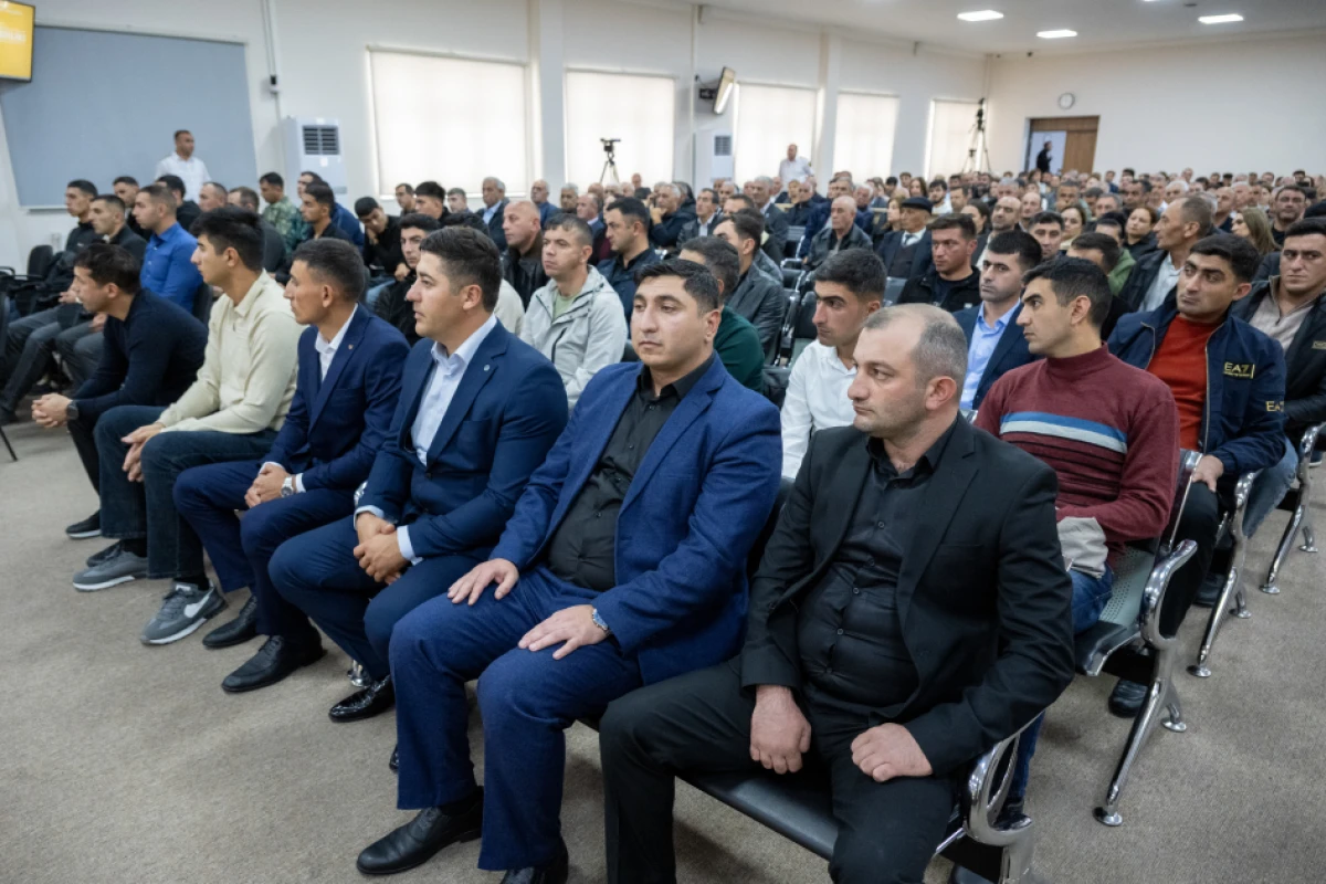 Məhkəmə Ruben Vardanyanın vəkildən imtina etməsi barədə vəsatətini təmin etdi — 3