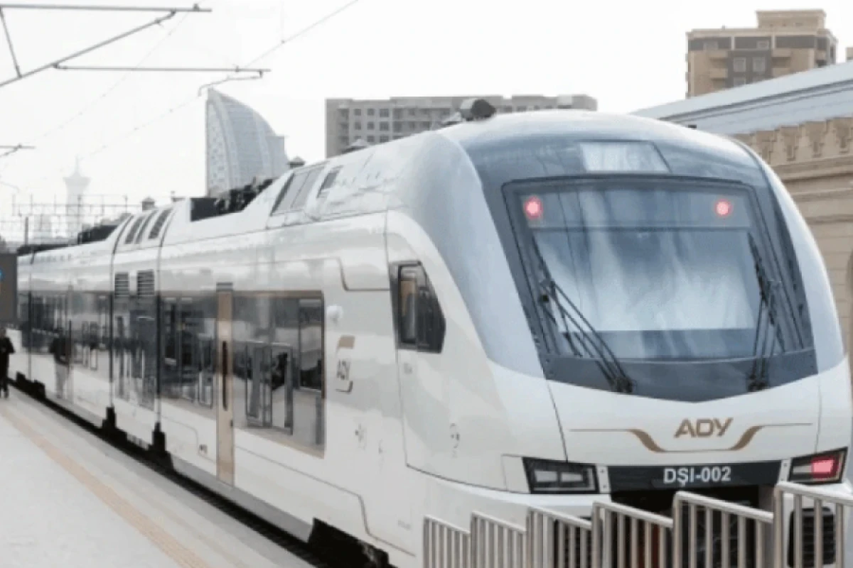 Bir neçə istiqamətdə qatar reyslərinin sayı artırılır