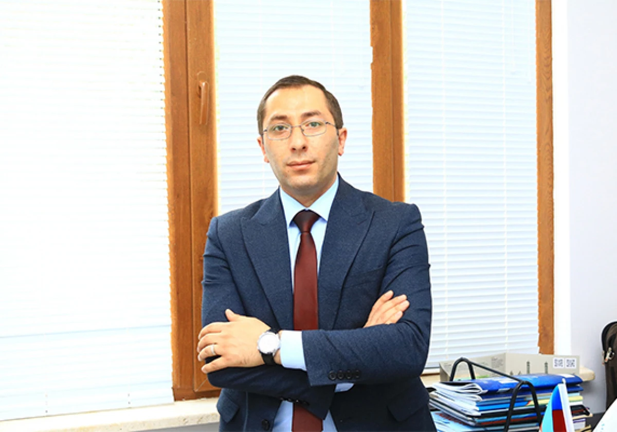 Ekspert: “Gürcüstanda Azərbaycan dilinin "etnik azlığın dili" kimi dəyişdirilməsi yolverilməzdir” — 1