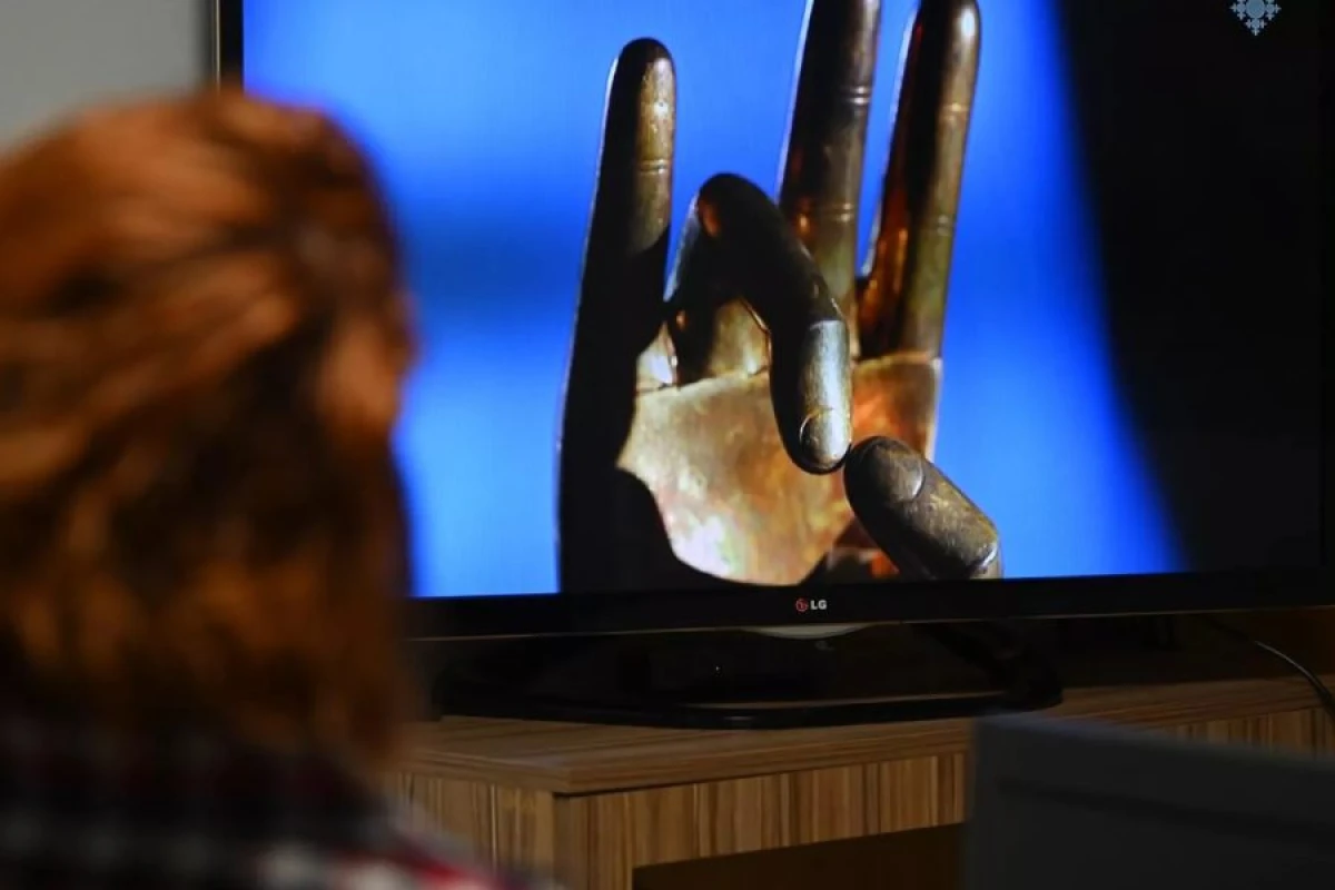 Ermənistanda ictimai televiziya kanallarının sayı azaldılır