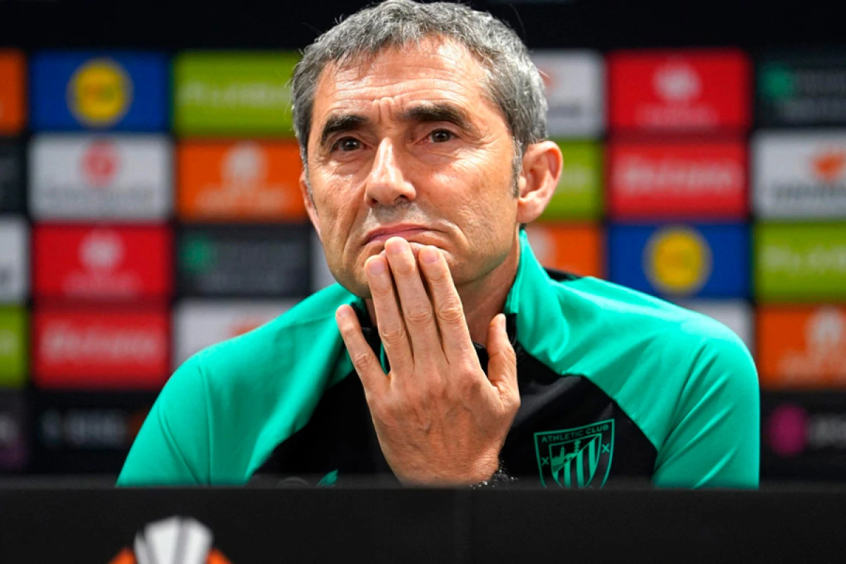 Valverde: “Niyyətimiz, əlbəttə ki, qələbə qazanmaqdır”