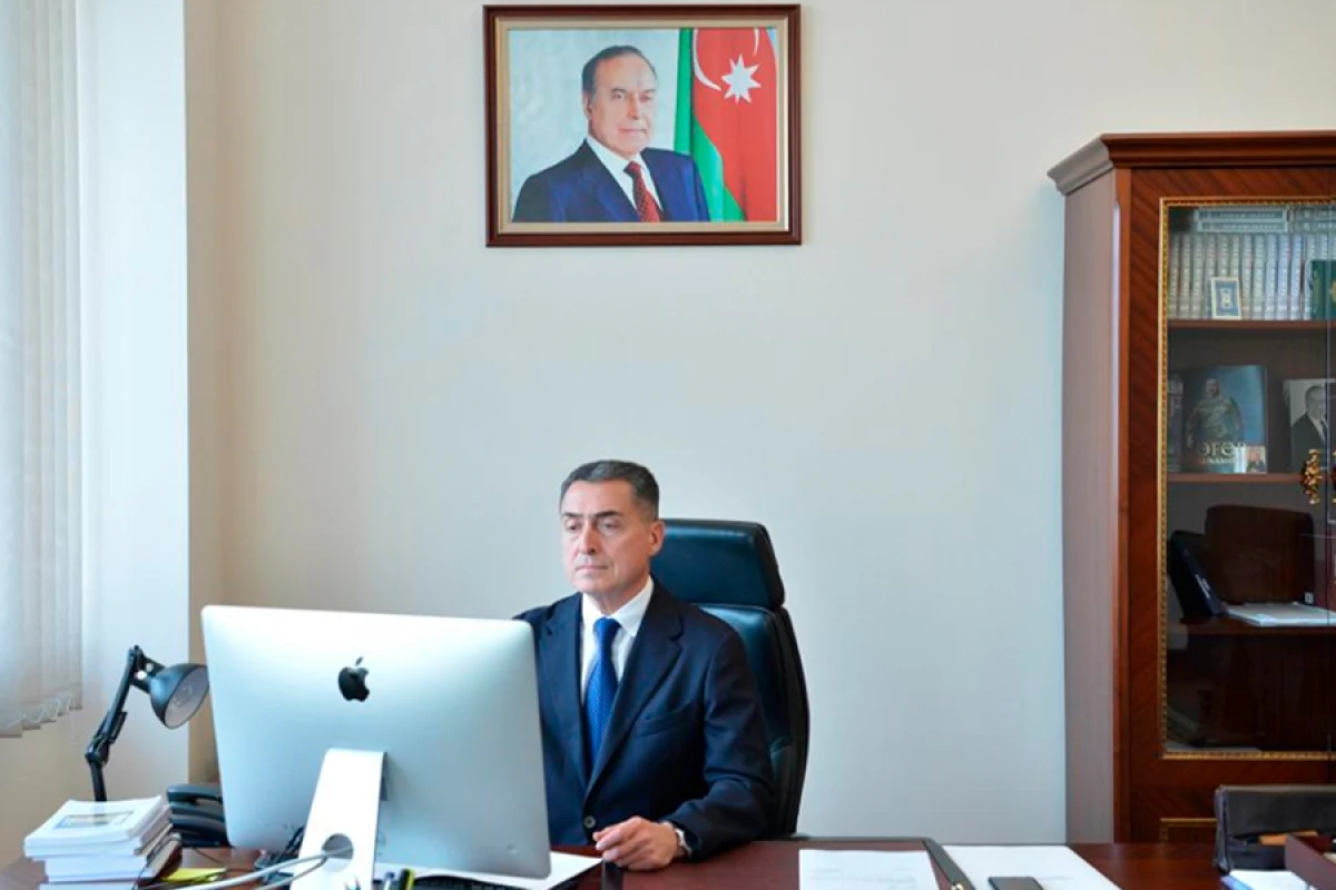 Daha 8 məsələ parlamentin plenar iclasına tövsiyə edildi