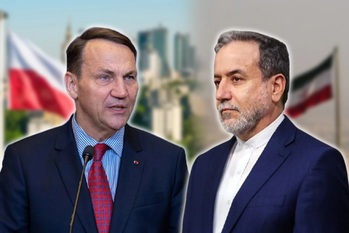 "Fakt ört-basdır edilir" — İran-Polşa gərginliyi ARTIR
