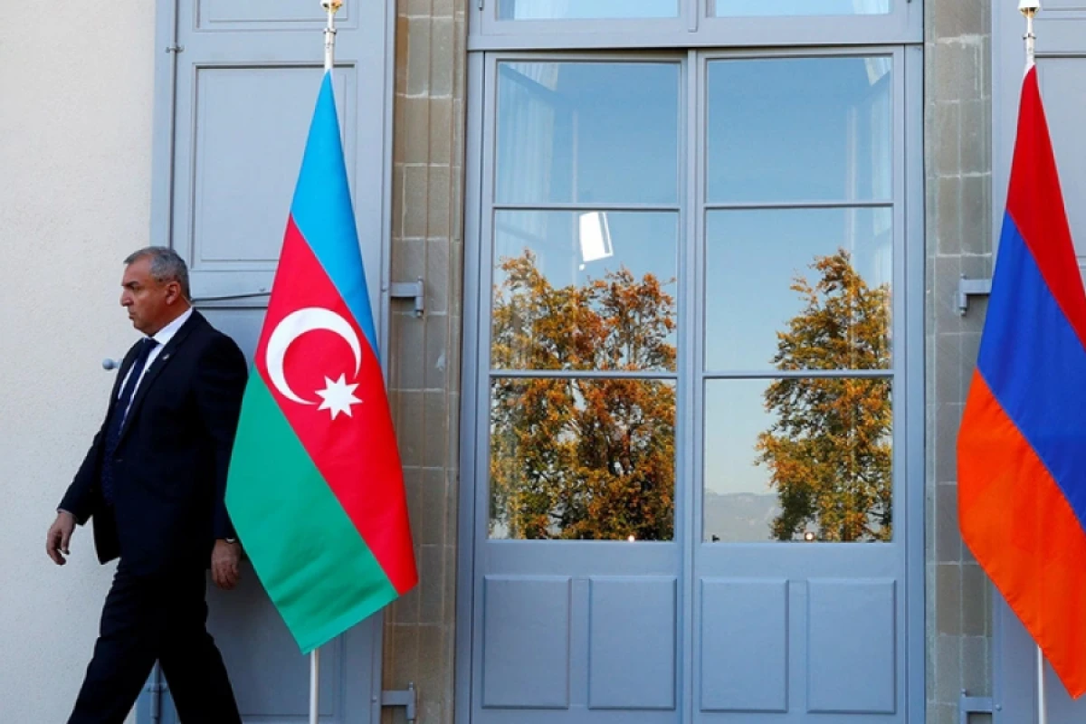İrəvanda Azərbaycan və Ermənistan vətəndaş cəmiyyəti nümayəndələri görüşəcək