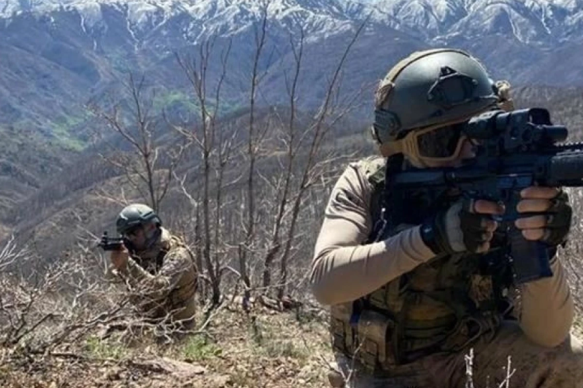 Türkiyə ordusu Livanda daha iki il qalacaq