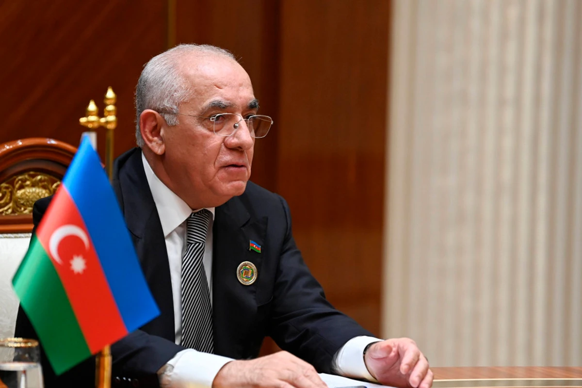 Baş nazir: "Tbilisi İpək Yolu Forumu beynəlxalq platforma kimi formalaşıb"