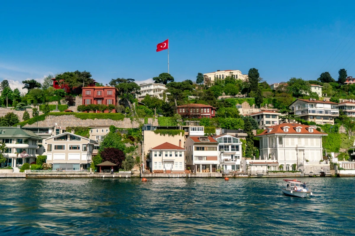İstanbul Avropanın ən populyar şəhər istiqamətləri arasında — 1