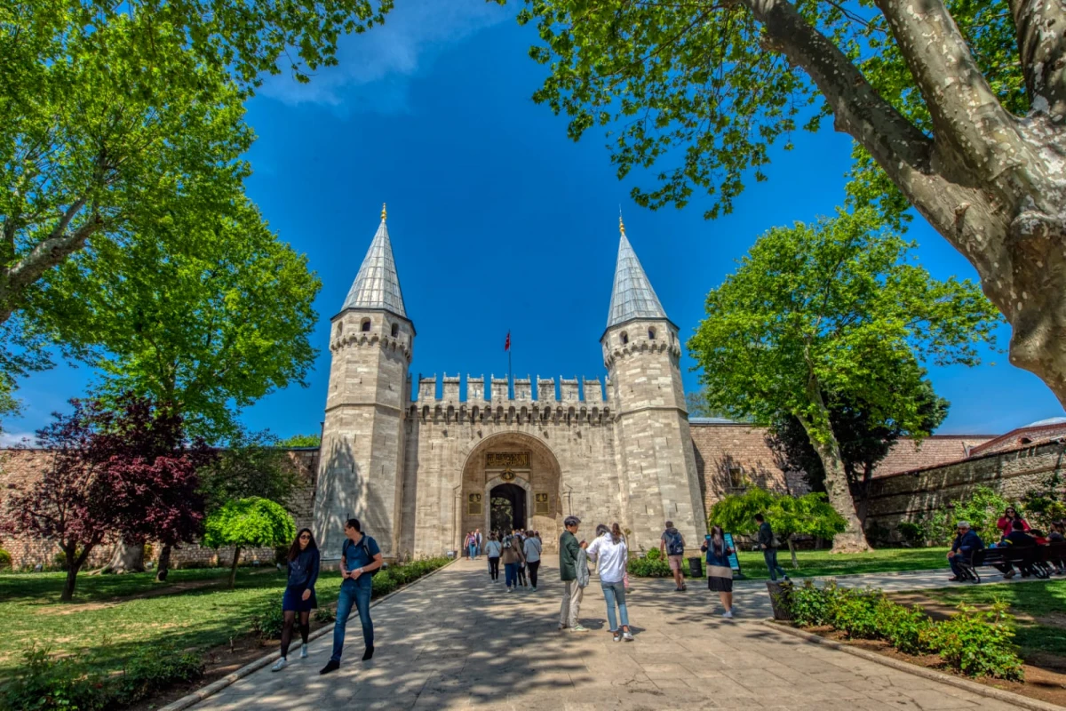 İstanbul Avropanın ən populyar şəhər istiqamətləri arasında — 2