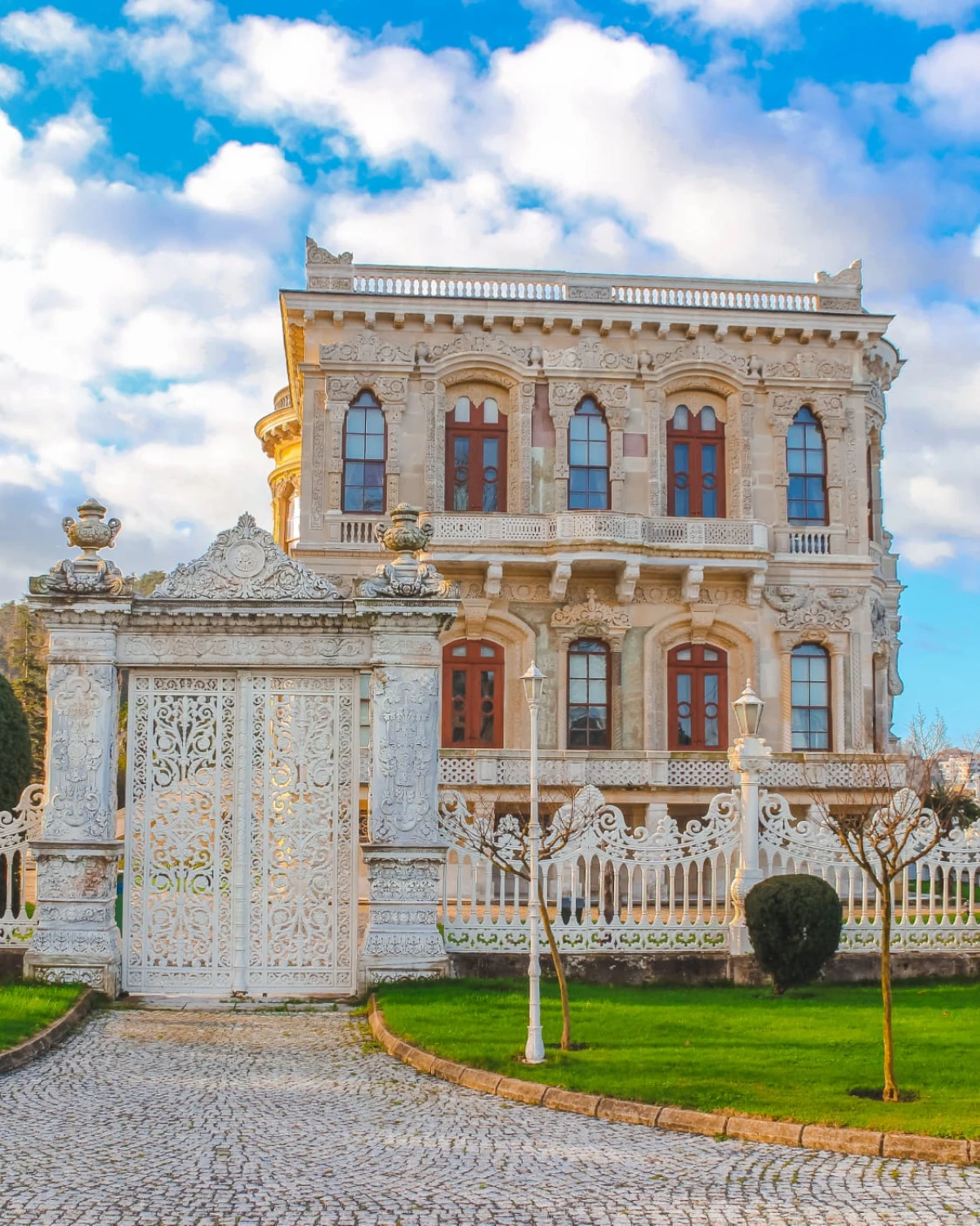 İstanbul Avropanın ən populyar şəhər istiqamətləri arasında — 3