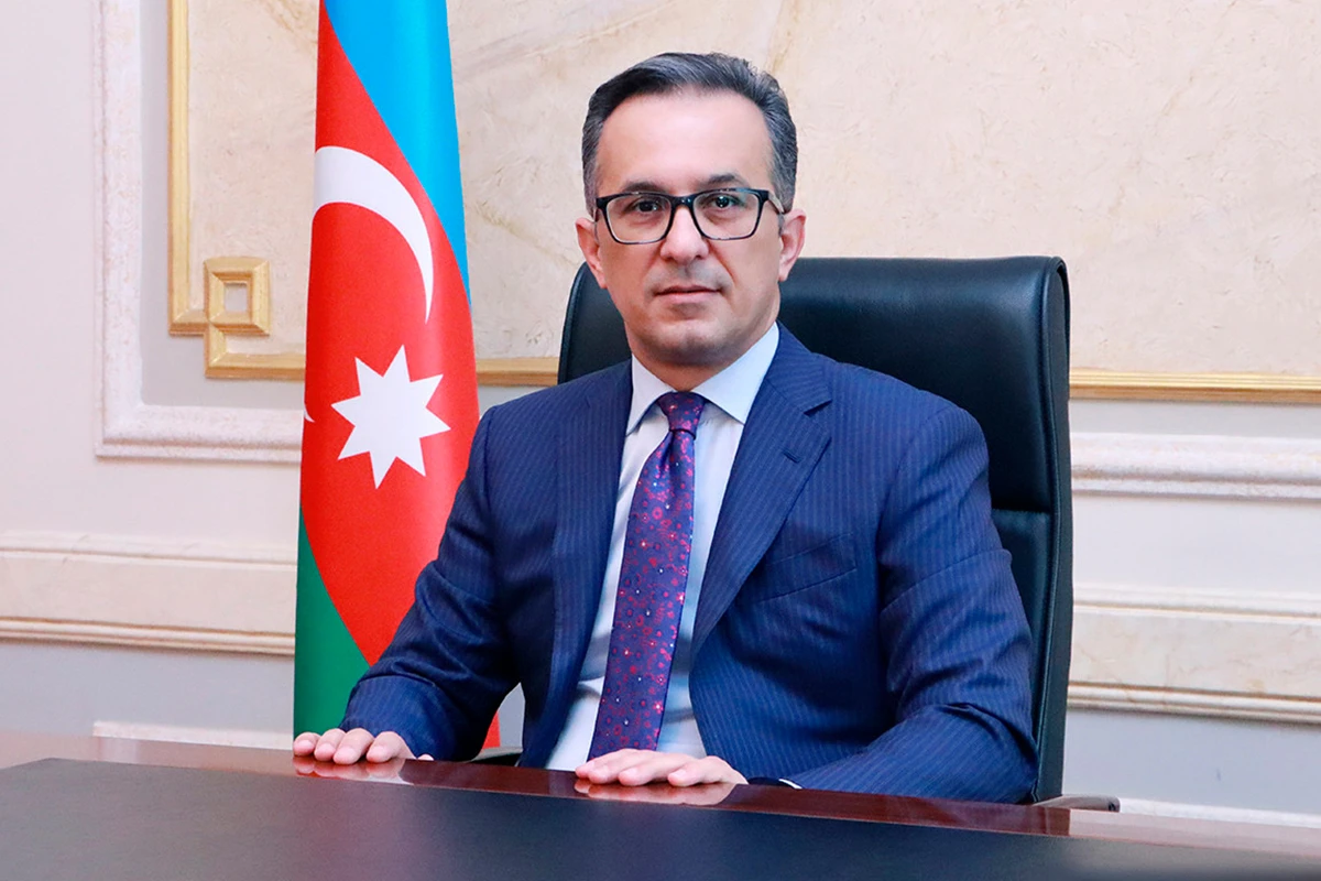 Ramin Məmmədov: “Rəqəmsal əsrdə yeni dini təhsil modeli qurmağa çalışırıq”