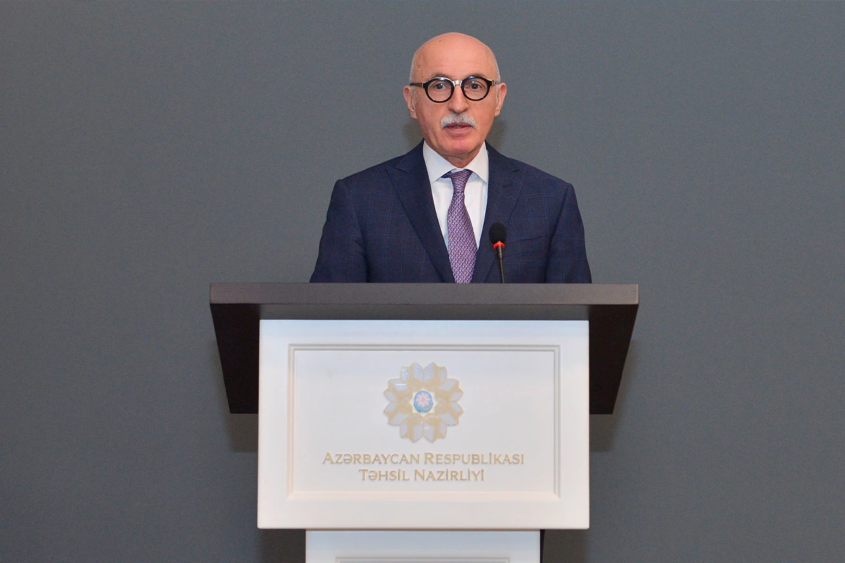Azərbaycan dinlərə hörmət ənənəsini qoruyur – Firudin Qurbanov