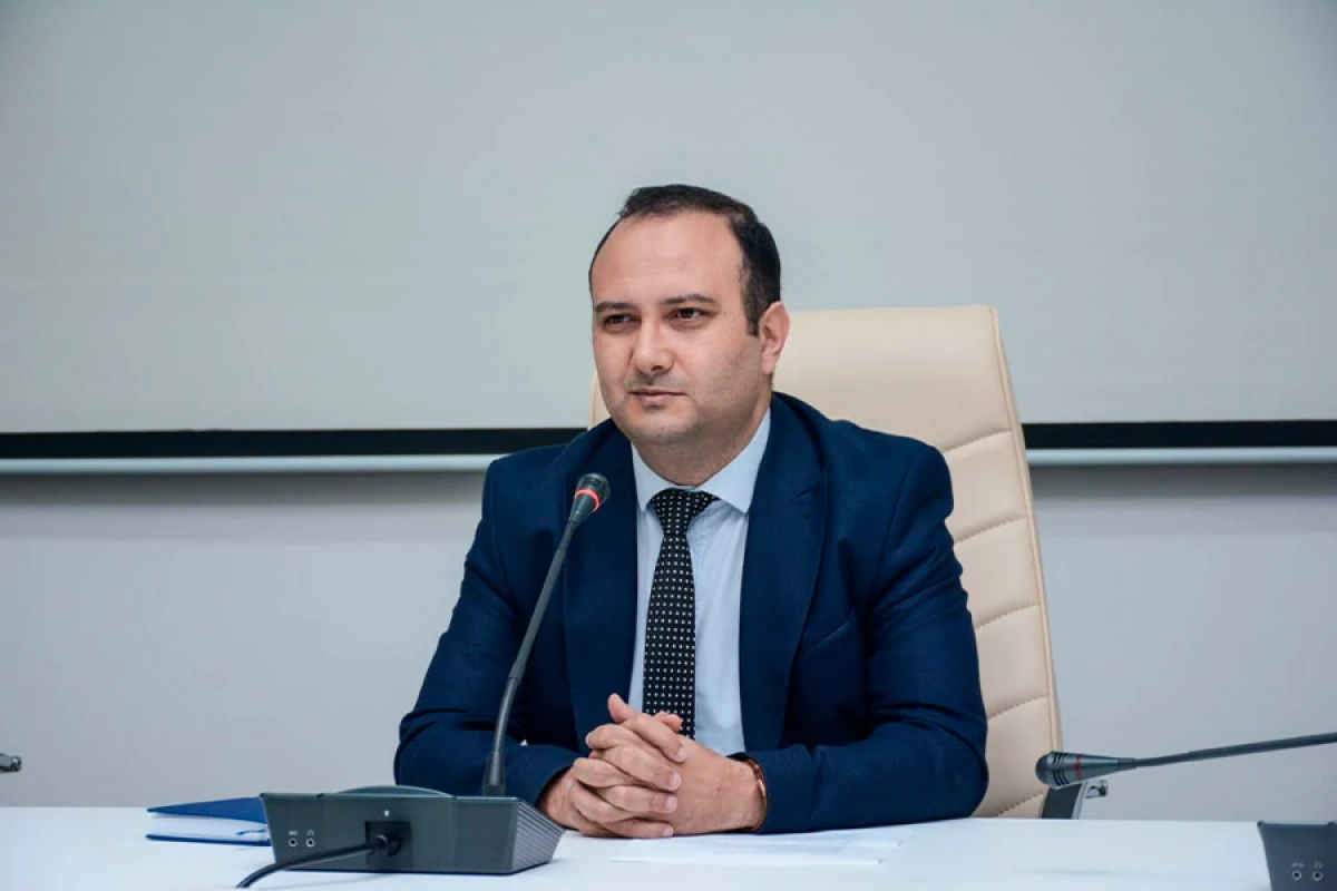 Aqil Şirinov: “Mədrəsələr İslam dünyası barədə tam məlumat vermir”