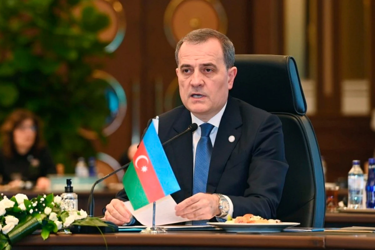 XİN: Azərbaycanla Ermənistan arasında sülh artıq baş tutub