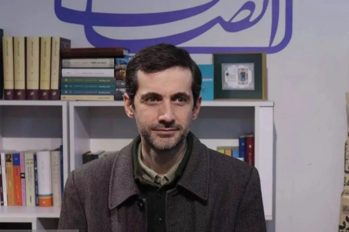 Pezeşkianın oğlu atasına yönələn tənqidlərə cavab verdi