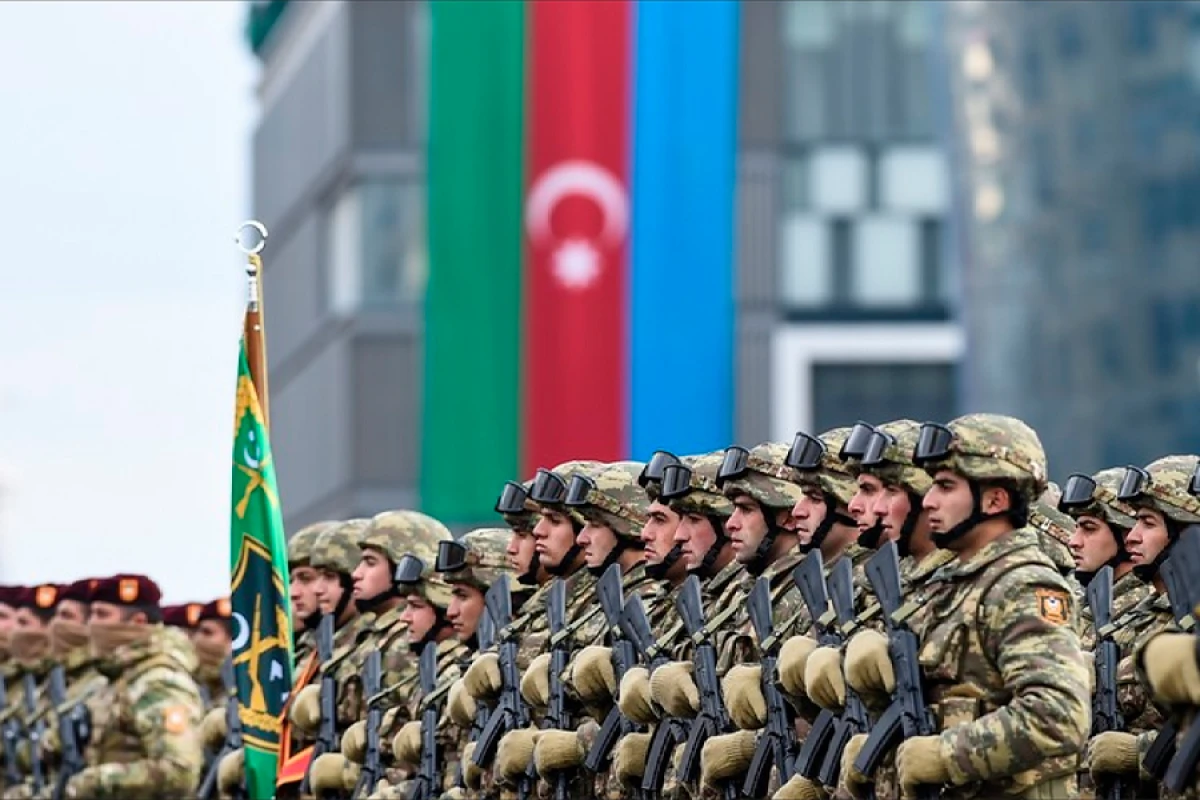 Müdafiə və milli təhlükəsizlik xərcləri 9 ayda 5 milyard manatı ötüb