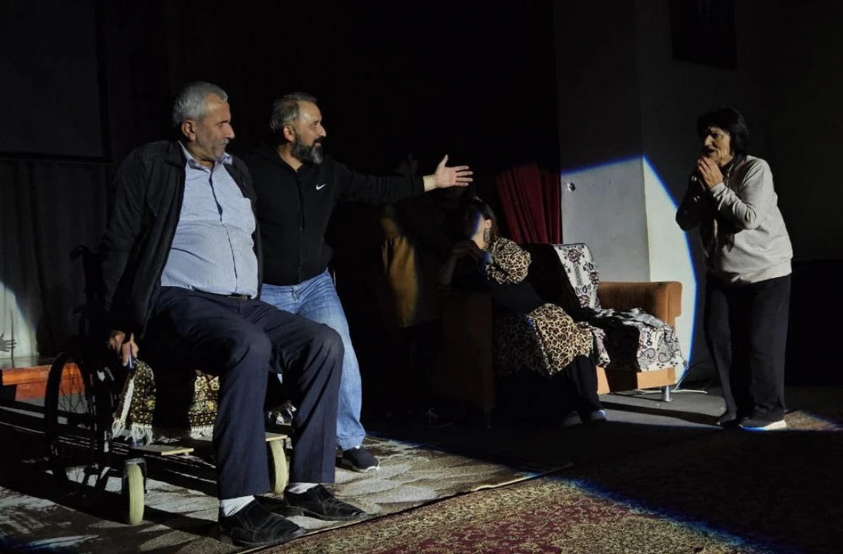 Zəfər haqqında növbəti tamaşa nümayiş olunacaq — 4