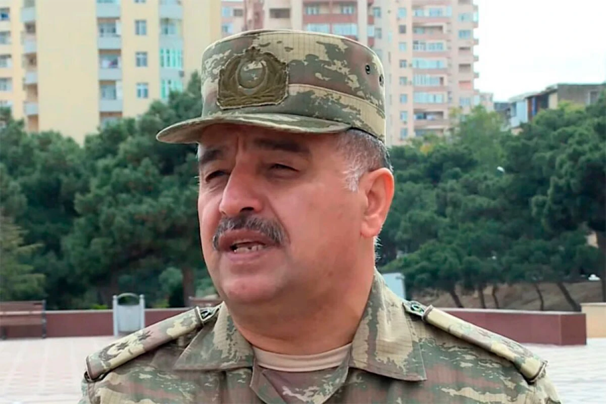 Ekspert: “Xanımlar xidmətə hazıram deyirsə, qarşısı alınmamalıdır” — 1