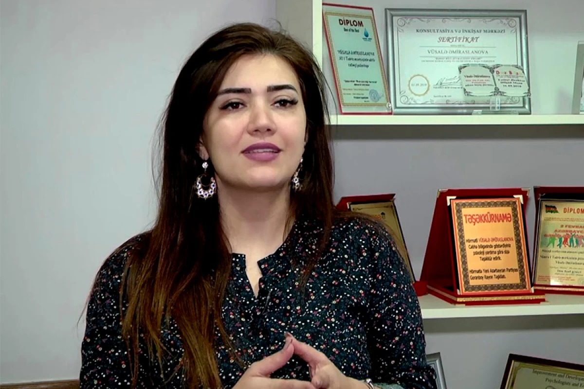 Gənclərdə saçların ağarması: Səbəb stressdir, yoxsa irsiyyət? — 1
