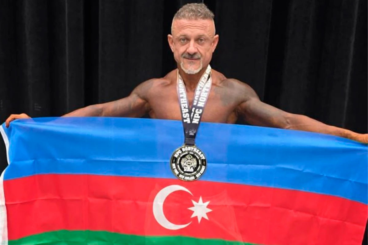 Nazim Şəfi ABŞ-də iki nüfuzlu turnirin mükafatçısı oldu