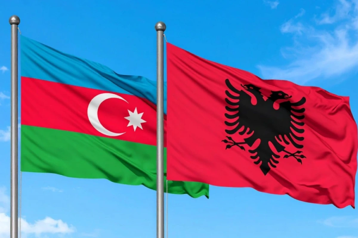 Azərbaycan və Albaniya Korçanın qazlaşdırılmasının tarif aspektlərini müzakirə etdi