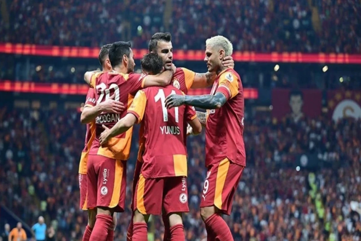 “Qalatasaray” öz meydanında “Bodo-Qlimt”ə qalib gəldi