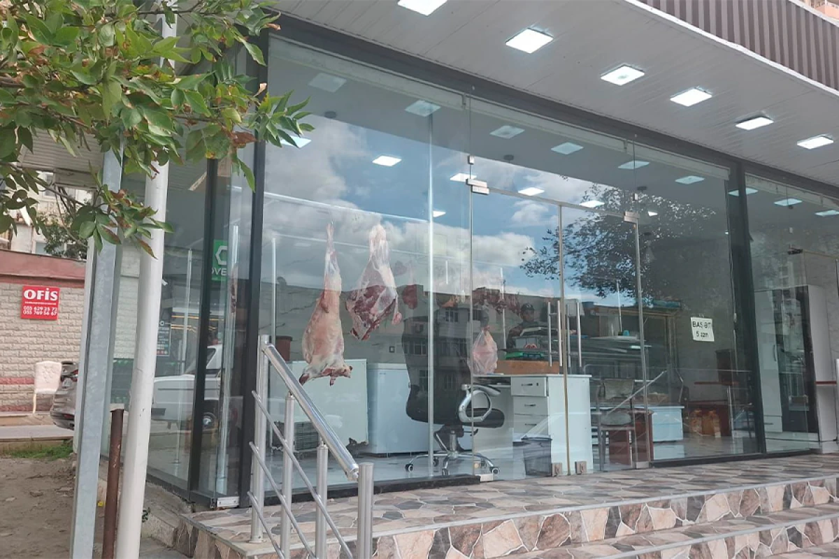 Qanunsuz heyvan kəsimi ilə bağlı monitorinqlərin nəticələri