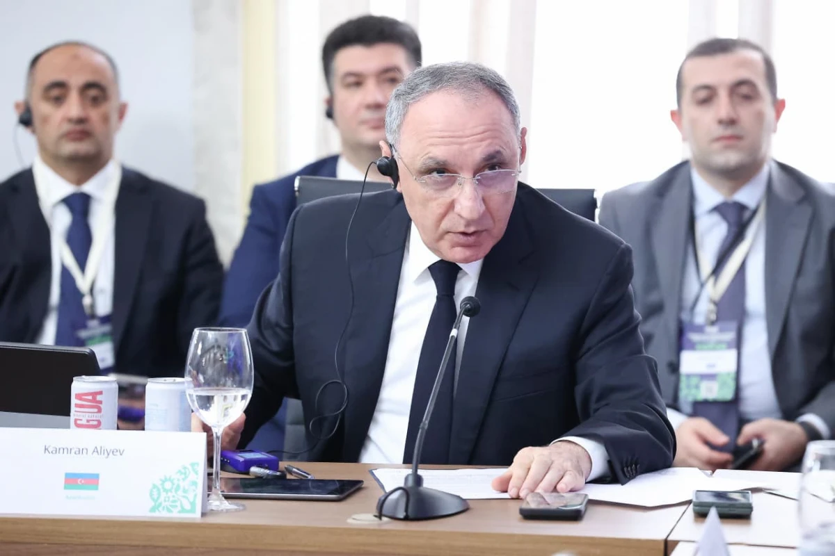 Ekoloji cinayətlər və iqlim dəyişmələri üzrə mübarizədə "Belem Bəyannaməsi" qəbul edildi — 2