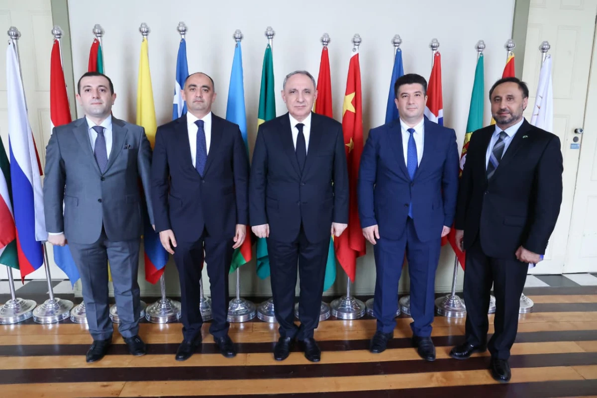 Ekoloji cinayətlər və iqlim dəyişmələri üzrə mübarizədə "Belem Bəyannaməsi" qəbul edildi — 3