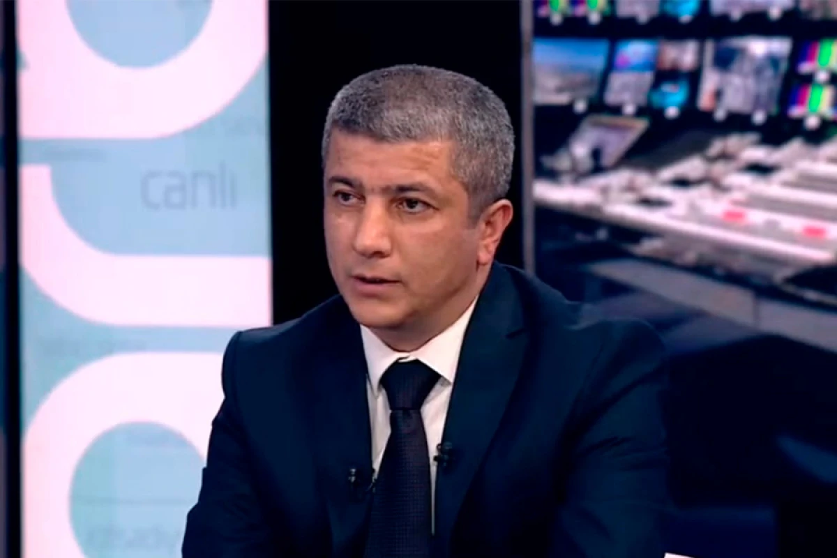 "Bir pəncərə": Quru sərhədlərin açılmasında yeni təklif — 1
