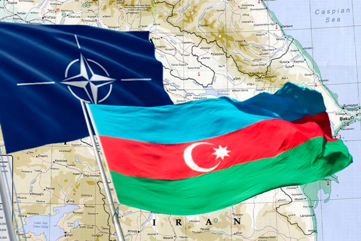 NATO səfirləri Azərbaycana gəlir: Azərbayacan NATO-ya üzv olacaq?
