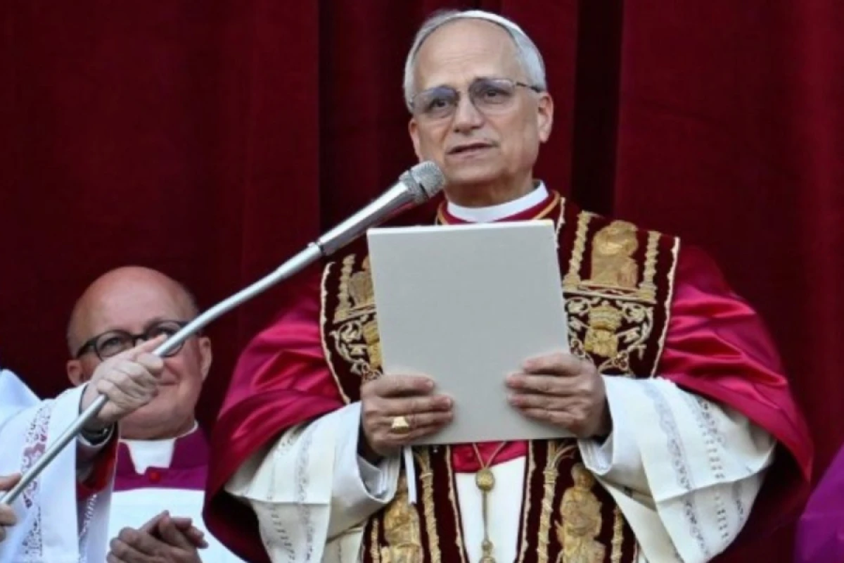 Roma Papası: "Miqrantlara qarşı pis rəftar ağır cinayətdir"
