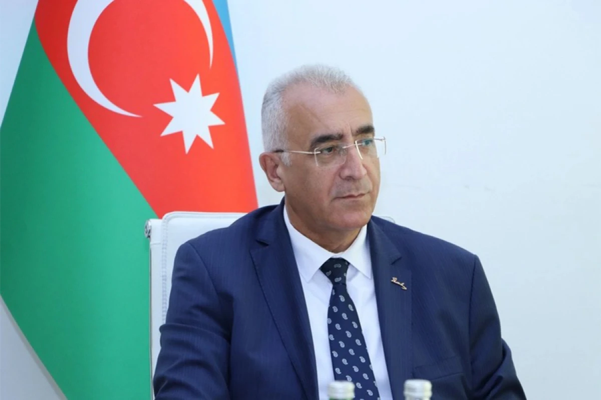 Dini Qurumlarla İş üzrə Dövlət Komitəsinin Aparat rəhbəri vəfat etdi