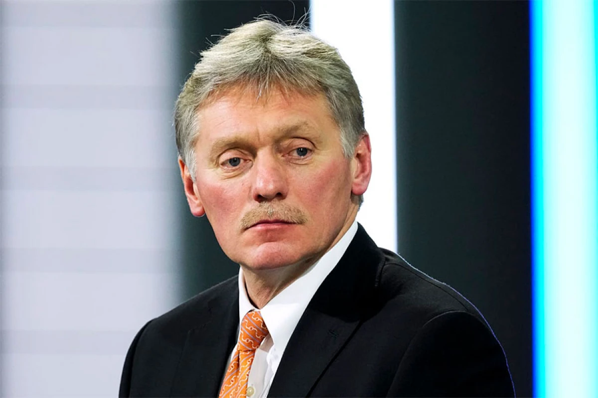 Peskov: “Rusiya ABŞ sanksiyalarının təsirini 6 aydan sonra görəcək”