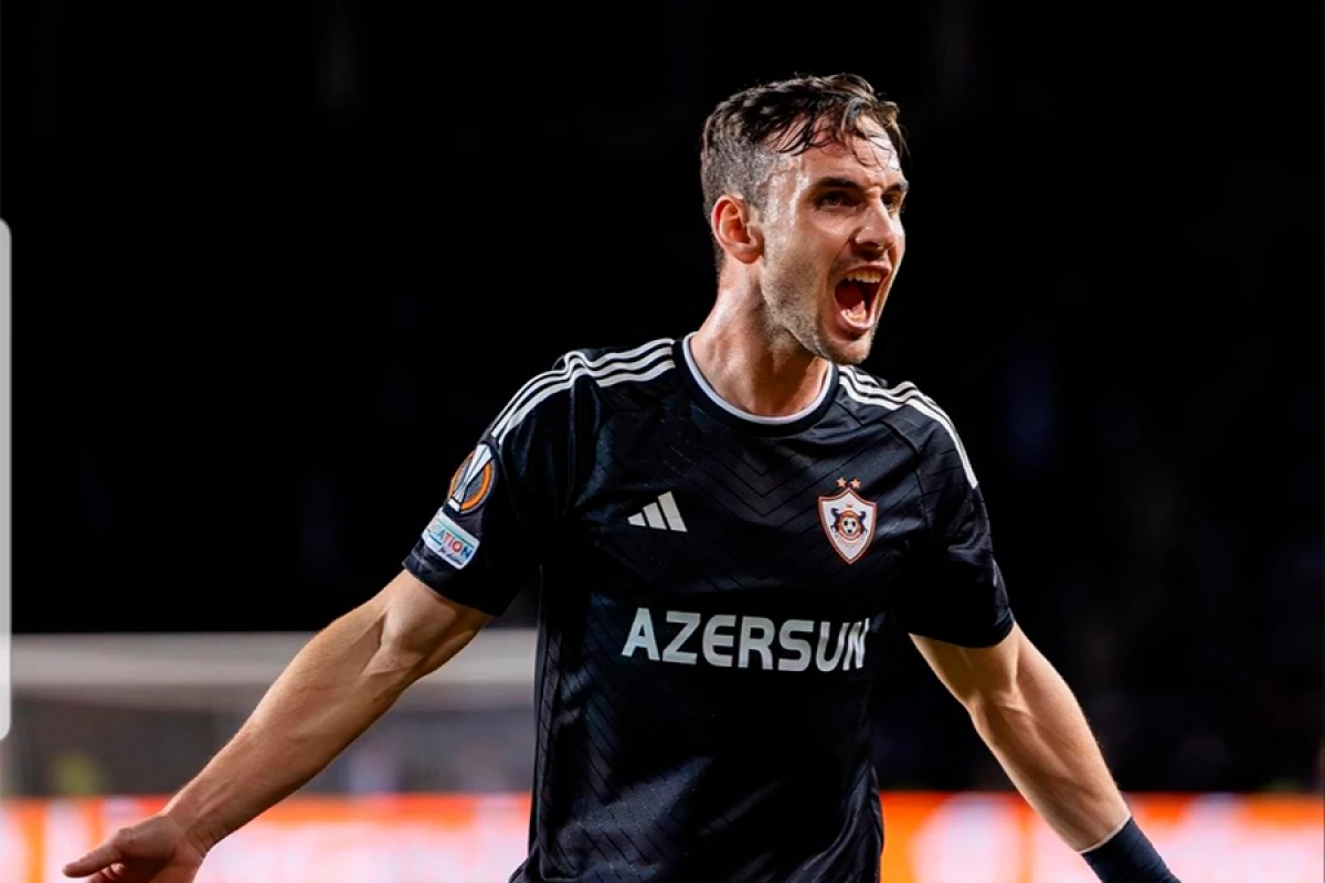 “Panatinaikos” futbolçu üçün skaut göndərdi